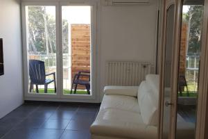 Appartements Au calme Mer & Montagne 6 pers : photos des chambres