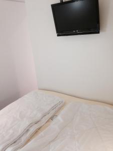 Apartmenthaus Seetempel