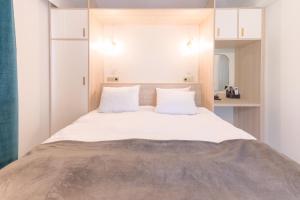 Hotels La Villa Vicha, The Originals Relais : photos des chambres