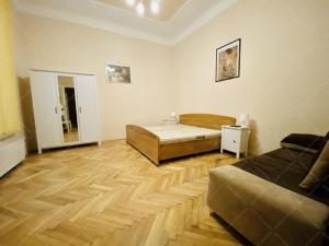 Garibaldi Apartman