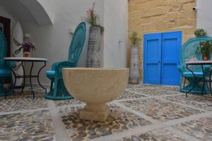 Chapel 5 Suites, 5, Alley 5, St Lucy Street, Naxxar, Malta.