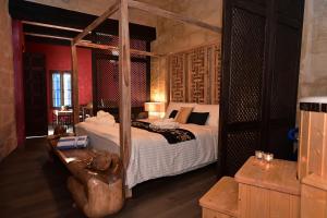 Chapel 5 Boutique Suites B&B