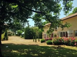 Magnifique gîte de campagne - Castex