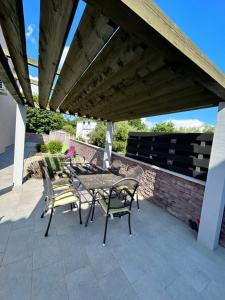 Holiday house "Sabine green"