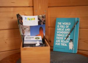 Glamping Troll House Eco-Cottage, Nuuksio for Nature lovers, Petfriendly