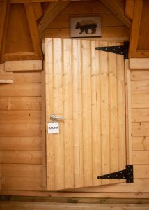 Glamping Troll House Eco-Cottage, Nuuksio for Nature lovers, Petfriendly