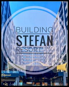 SeaView Deluxe Double Studio - Beachfront Resort