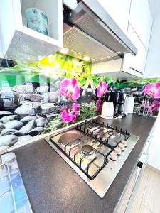 Holiday house "Sabine green"