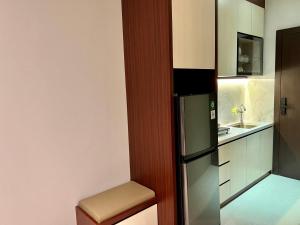 Family Room Apartment Formosa Residence