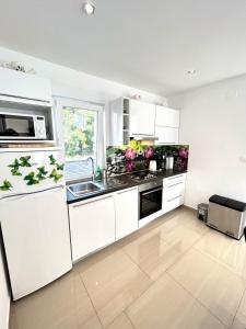 Holiday house "Sabine green"