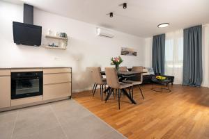 Apartment Marco Split