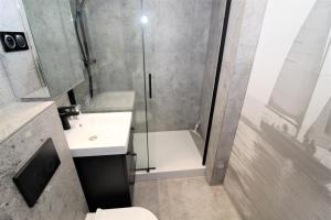 Przymorze Nadmorski Apartament