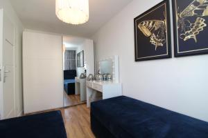 Przymorze Nadmorski Apartament