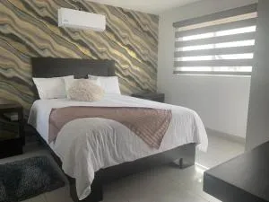 San Miguel Cabañas - Las Palmas