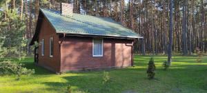 Domki Nad Tanwią