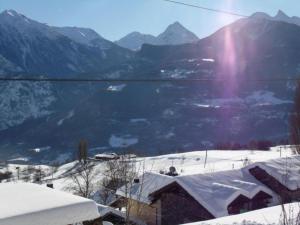 Appartamento Superior con 1 Camera da Letto e Balcone