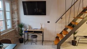 DUO studio apartment #2