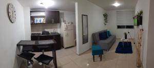 Apartamentos con Piscina cerca a Parque del Cafe