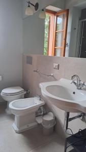 Agriturismo Le Cerbonche