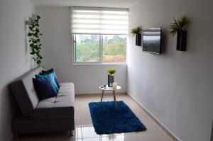 Apartamentos con Piscina cerca a Parque del Cafe