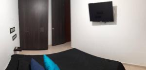 Apartamentos con Piscina cerca a Parque del Cafe