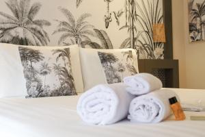 Hermitage Suites img77