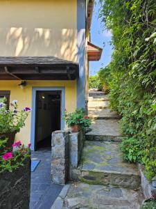 Apartamentos Rurales Casa Ardaliz