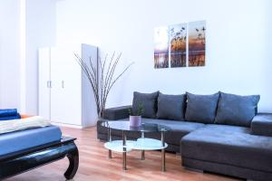 Schön wohnen nähe Schönbrunn