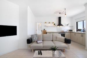 Lindo T2 com vista mar