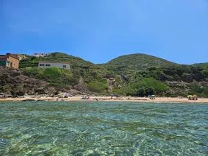 Arbus dune e mare - Magazzini