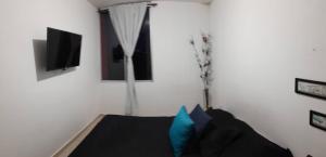 Apartamentos y Piscina a 3 min del Parque Cafe