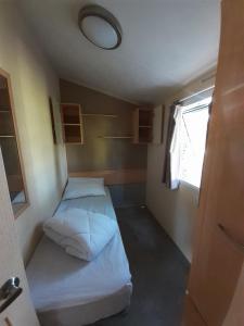 Campings Herbes de Pampa : photos des chambres