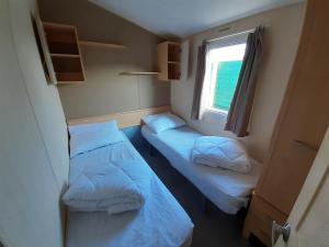 Campings Herbes de Pampa : photos des chambres