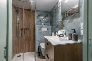 Appartements My CASA - SAINT SIAGRE 3 : photos des chambres