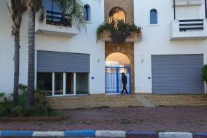 Appartement à 2 minutes de la plage Skhirat