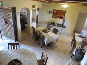 Kgatholoha guest house - Wolmaranstad