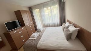 Apartment City Park Sandanski