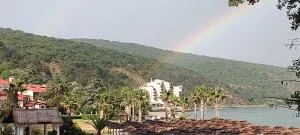 Апартамент на метри от плажа - Emona