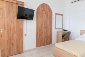 Zografia - Charming House near the coast