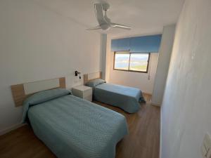 Torrenueva con vistas al mar