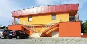 Apartmány JG Patince - Svätý Peter