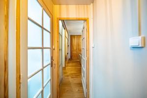 Appartements Le St Blandine-magnifique 4 pers- Carnot Perrache : photos des chambres