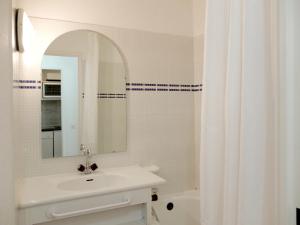 Studio Cabine 4 Pers. Ski aux Pieds Balcon Sud Animaux Ok - FR-1-502-517