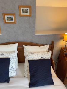 B&B / Chambres d'hotes L'Oustaloise : photos des chambres