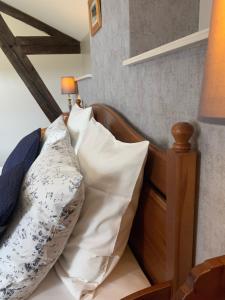 B&B / Chambres d'hotes L'Oustaloise : Chambre Familiale
