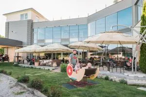 Penzion Troja - 旧柳博夫尼亚