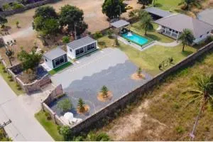 Arom Pool Villa Pattaya 1 - Ban Nong Chap Tao