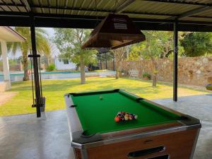 Arom Pool Villa Pattaya 1