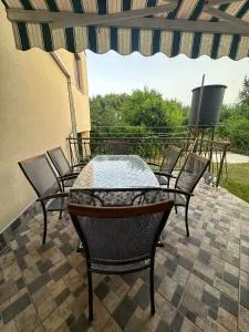 Kršić Apartman - Zaušje