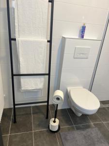 Wolfgangsee Ferienappartement „Almliebe“